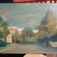 quadro di salvatore cacace 