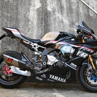 Carene ORIGINALI Yamaha R1 2020 2021 2022 2023 202