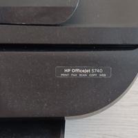 Stampante HP Officejet 5740