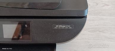 Stampante HP Officejet 5740