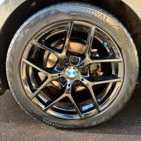 cerchi in lega bmw f20 554M 17"
