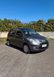 Hyundai i10 1.1 GPL UNICO proprietario
