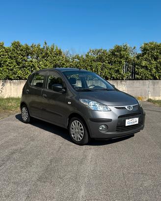 Hyundai i10 1.1 GPL UNICO proprietario