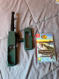 Bass Pro Shops The Strike Championship Edition