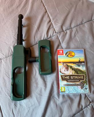 Bass Pro Shops The Strike Championship Edition