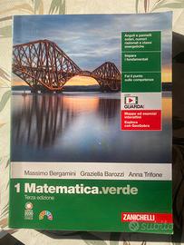Matematica verde