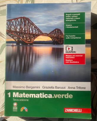 Matematica verde