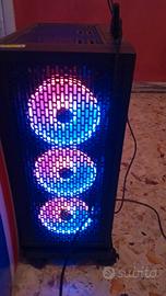 Computer PC I5 Rtx2060