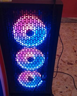 Computer PC I5 Rtx2060