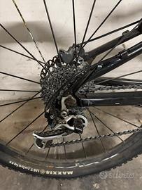 frw mountain bike