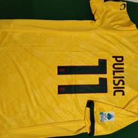 3° Maglia AC Milan 25/26