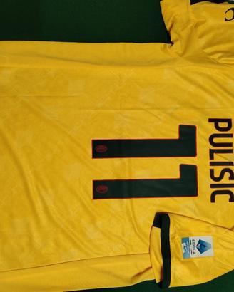 3° Maglia AC Milan 25/26