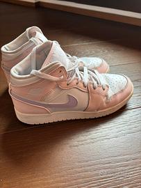 Nike Jordan taglia 39