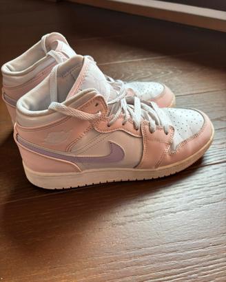 Nike Jordan taglia 39