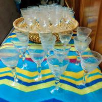 calici piccoli antichi 