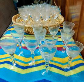 calici piccoli antichi 