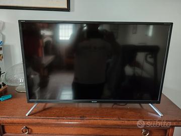 TV Sharp Aquos 32"