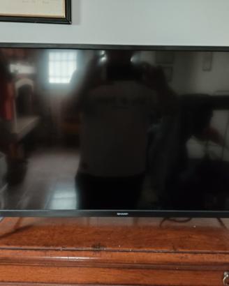 TV Sharp Aquos 32"