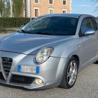 Alfa Romeo MiTo 1.3 MultiJet