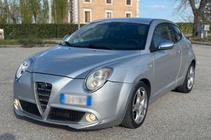 Alfa Romeo MiTo 1.3 MultiJet