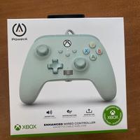 Controller xbox bianco