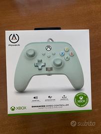 Controller xbox bianco