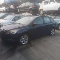 Ricambi Ford Focus 1.6 TDCI del 2011