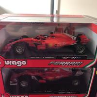 Ferrari collezionismo