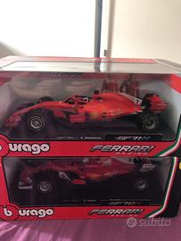 Ferrari collezionismo