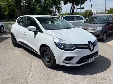 RENAULT Clio dCi 8V 75CV Start&Stop 5 porte Ener