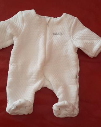 tutina neonato