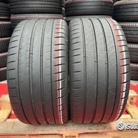 2 gomme 275 30 20 Michelin