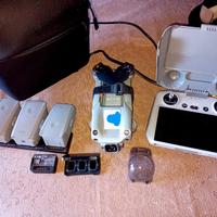 Drone dji air 2 s