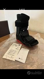 Tutore piede caviglia