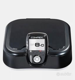 Compex 8.0