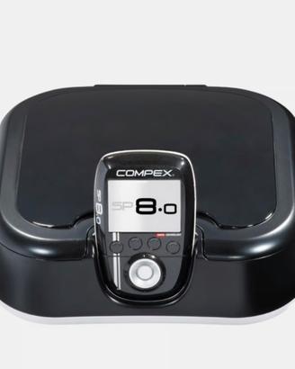 Compex 8.0