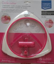 Taglierina circolare