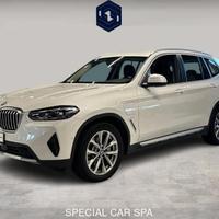 BMW X3 xdrive30e auto