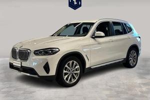BMW X3 xdrive30e auto