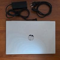 HP Pavilion 15 (Trattabile) (Asus TUF Venduto)