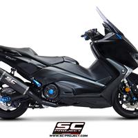 Ricambi yamaha t max 530 sx 2017 2019