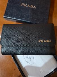 Prada portachiavi 