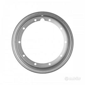 Cerchio ruota da 2.10x10 per Vespa 50 Special 125 