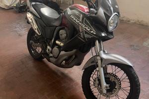 Honda XL 700 V Transalp - 2010