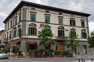 Vano ad uso ufficio/studio professionale