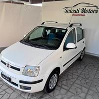 Fiat Panda 1.3 MJT 16V Dynamic