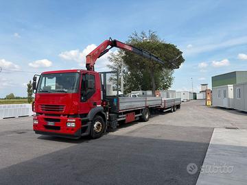 iveco magirus A190s