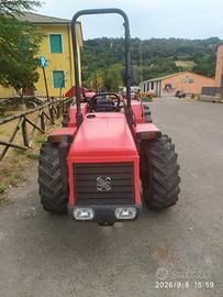 ANTONIO CARRARO 8008