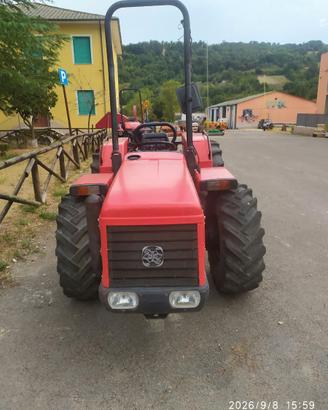 ANTONIO CARRARO 8008