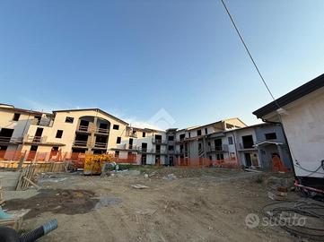 4 LOCALI A MOTTA VISCONTI